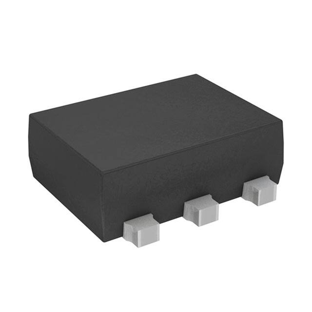 USBLC6-2P6 STMicroelectronics TVS - Dioden